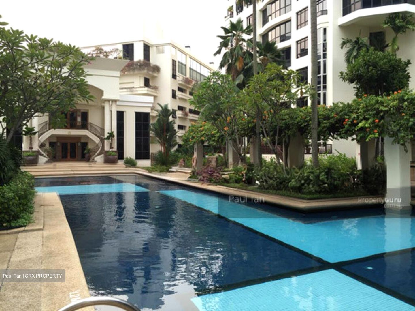 Eastpoint Green (D18), Condominium #498031981